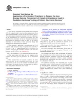 WITHDRAWN ASTM E1250-15 1.6.2015 preview