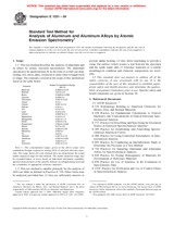 WITHDRAWN ASTM E1251-04 1.7.2004 preview