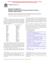 WITHDRAWN ASTM E1251-07 1.6.2007 preview