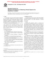 WITHDRAWN ASTM E1252-98(2002) 10.3.1998 preview