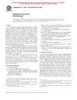 WITHDRAWN ASTM E1255-96(2002) 10.3.1996 preview