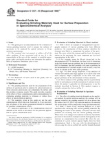 WITHDRAWN ASTM E1257-93(1998)e1 10.10.1998 preview