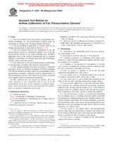 WITHDRAWN ASTM E1258-88(2003) 1.10.2003 preview