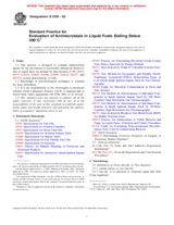 WITHDRAWN ASTM E1259-05 1.11.2005 preview