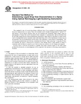 WITHDRAWN ASTM E1260-95 1.1.1995 preview