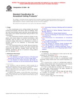 WITHDRAWN ASTM E1264-08 1.9.2008 preview