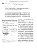 WITHDRAWN ASTM E1270-88(1997) 10.11.1997 preview