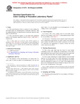 WITHDRAWN ASTM E1273-88(2008) 1.11.2008 preview