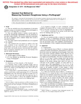 WITHDRAWN ASTM E1274-88(1993)e1 1.1.1993 preview