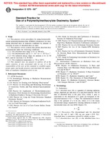 WITHDRAWN ASTM E1276-96e1 10.6.1999 preview