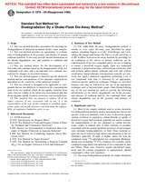 WITHDRAWN ASTM E1279-89(1995) 27.1.1989 preview