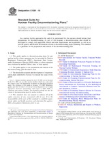 WITHDRAWN ASTM E1281-15 1.6.2015 preview