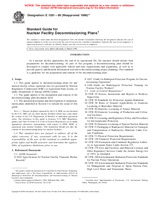 WITHDRAWN ASTM E1281-89(1996)e1 1.1.1989 preview