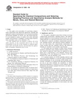 WITHDRAWN ASTM E1282-98 10.5.1998 preview