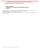 WITHDRAWN ASTM E1283-89(1999) 10.5.1999 preview