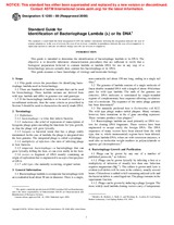 WITHDRAWN ASTM E1285-89(2000) 10.5.2001 preview