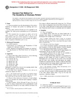WITHDRAWN ASTM E1288-89(1994) 1.1.1994 preview