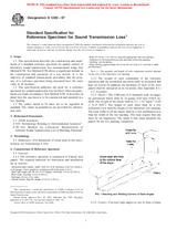 WITHDRAWN ASTM E1289-97 10.11.1997 preview