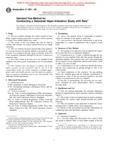 WITHDRAWN ASTM E1291-99 10.3.1999 preview