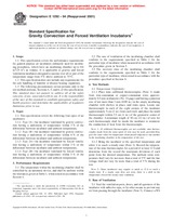 WITHDRAWN ASTM E1292-94(2001) 15.2.1994 preview