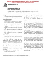 WITHDRAWN ASTM E1293-02 10.10.2002 preview