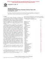 WITHDRAWN ASTM E1295-01 10.12.2001 preview