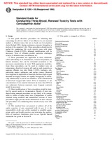 WITHDRAWN ASTM E1295-89(1995) 10.12.2001 preview
