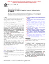 WITHDRAWN ASTM E1297-08 1.7.2008 preview