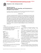 WITHDRAWN ASTM E1298-89(2000) 1.1.2000 preview