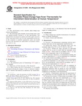 WITHDRAWN ASTM E1299-96(2002) 10.5.1996 preview