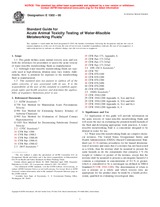 WITHDRAWN ASTM E1302-00 10.3.2000 preview