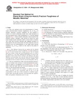 WITHDRAWN ASTM E1304-97(2002) 10.4.1997 preview