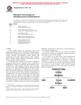 WITHDRAWN ASTM E1316-06 1.3.2006 preview