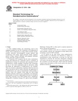 WITHDRAWN ASTM E1316-08a 1.7.2008 preview