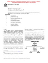 WITHDRAWN ASTM E1316-09 1.3.2009 preview