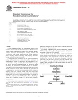 WITHDRAWN ASTM E1316-10 1.1.2010 preview