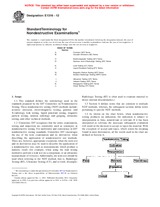 WITHDRAWN ASTM E1316-12 1.12.2012 preview