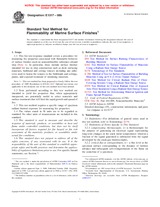 WITHDRAWN ASTM E1317-08b 1.9.2008 preview