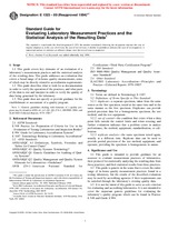 Preview ASTM E1323-89(1994)e1 1.1.1994