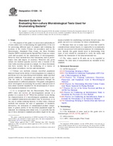 Preview ASTM E1326-15 1.5.2015