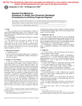 WITHDRAWN ASTM E1327-90(1995)e1 1.1.2000 preview