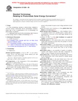 WITHDRAWN ASTM E1328-05 1.4.2005 preview