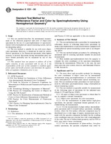 WITHDRAWN ASTM E1331-96 10.6.1996 preview