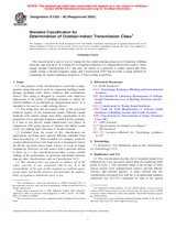 WITHDRAWN ASTM E1332-90(2003) 1.10.2003 preview