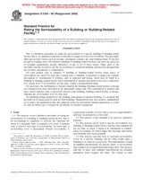 WITHDRAWN ASTM E1334-95(2005) 1.5.2005 preview