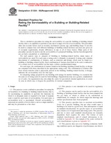 WITHDRAWN ASTM E1334-95(2012) 1.4.2012 preview