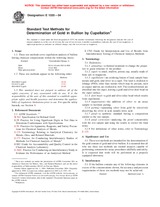 WITHDRAWN ASTM E1335-04 1.10.2004 preview