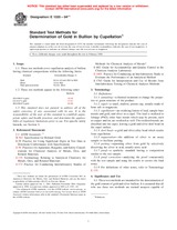 WITHDRAWN ASTM E1335-04e1 1.10.2004 preview