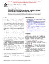 WITHDRAWN ASTM E1337-90(2008) 1.6.2008 preview