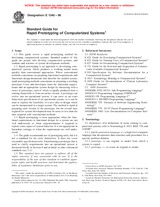 WITHDRAWN ASTM E1340-96 1.1.1996 preview